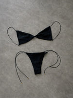 Fashion Strapped Mirco Bikini Women Swimsuit Sexy Bandeau Biquini Lady Swimwear Bathing Suit Female Beachwear Swimming Suit 2026
