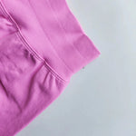 Seamless Leggings Sports Women Gym Wear Clothes Outfit Yoga Pants Squat Proof Fitness Running Scrunch Bum Tights