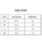 Strapless Women Lingerie Front Buckle Anti Slip Gathering Invisible Strapless Back Lingerie Wrap Bra Lingerie MR2710