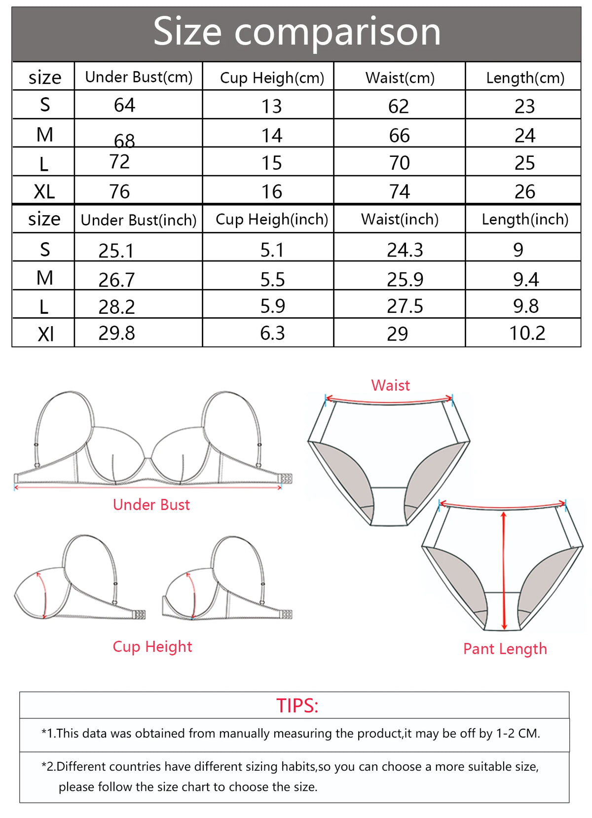 High quality cotton free cup wine red sexy Lingerie gathering pull up bra satin smooth women's underwear set MR2938