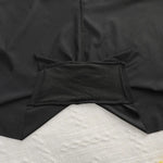 Women's Oversized Underwear With Ice Silk Seamless And Non Tight Safety Pants, Anti Glare Suitable For Plump Women XL-4XL Z2420