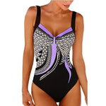 Swimwear WomenOne Piece Swimsuit Push Up Sexy Bathing Suit Women Swimming for Beach Wear Monokini Plus Size Swimwear