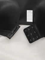 Full cup comfortable seamless bra front buckle easy to put on and take off bra without steel ring women bra sexy Lingerie B2861