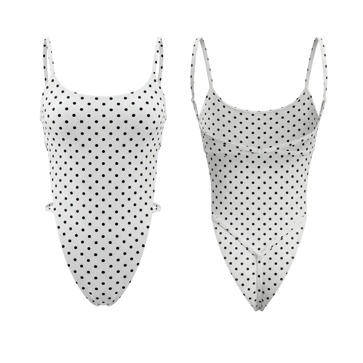 Summer Women's Tank Bodysuits Stylish Backless Sleeveless Spaghetti Strap Romper Out Going Club Sexy Body Top Shirts