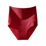 Women Seamless Briefs High Waist Butt Lifter Women's Shapewear Maillard Sexy Tummy Control Belly Shaping Lingerie Female Panty