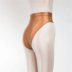 Summer Slimming Belly Contracting Underwear for Women Elastic High Waist Panties Sexy Panties High Rise Breathable Knicker