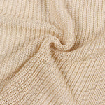 S - XL V Neck Slit Long Dress Sexy Mesh Backless Knitted Crochet Tunic Beach Cover Up Cover-ups Beach Dress Beachwear V3767B