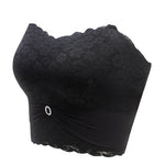 Seamless Solid Without Straps Bralette Lingerie Plus Size 5XL Women Sexy Strapless Bra Invisible Bra Push Up Bra M-5XL Underwear