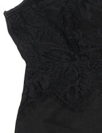 Big Size Lace Bodysuit Women Top Sexy Female Jumpsuits Lingerie Underwear Open Crotch Teddy Femme Overalls Hollow Body Suit 3XL