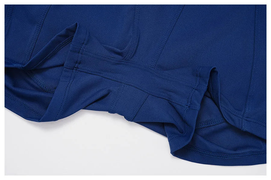 New Yoga Set 2Pcs Women No Logo Tank Tops High Waist Seamless Shorts Workout Outfit Fitness Gym Clothes Workout High quality