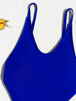 Sexy Backless Extreme G String Mini Micro Thong Women Swimwear One Piece Swimsuit Female Monokini High Leg Cut Bathing Suit Swim