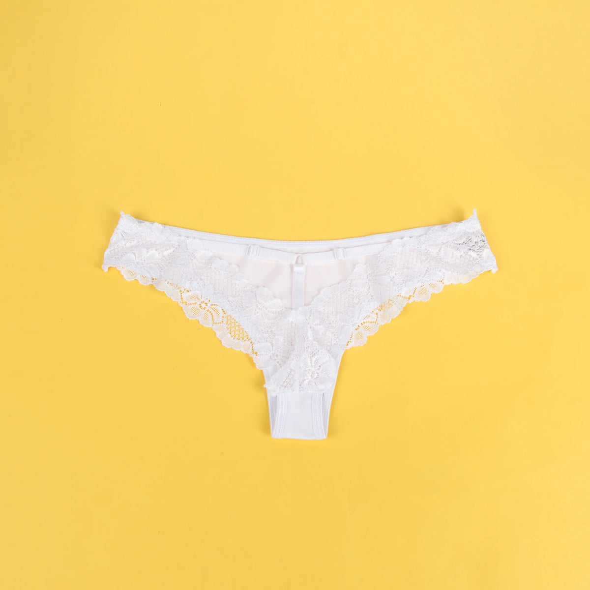 Womens Sexy Underwear Floral Lace Hollow Out Panties Cross Bandage Seamless Low Waist Lingerie Seduction Plus Size Panties Thong