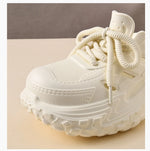 2026 New Leisure Platform Clogs For Women Men Summer Street House Shoes Soft EVA Lace-up Style Slippers Couples Beach Sandals