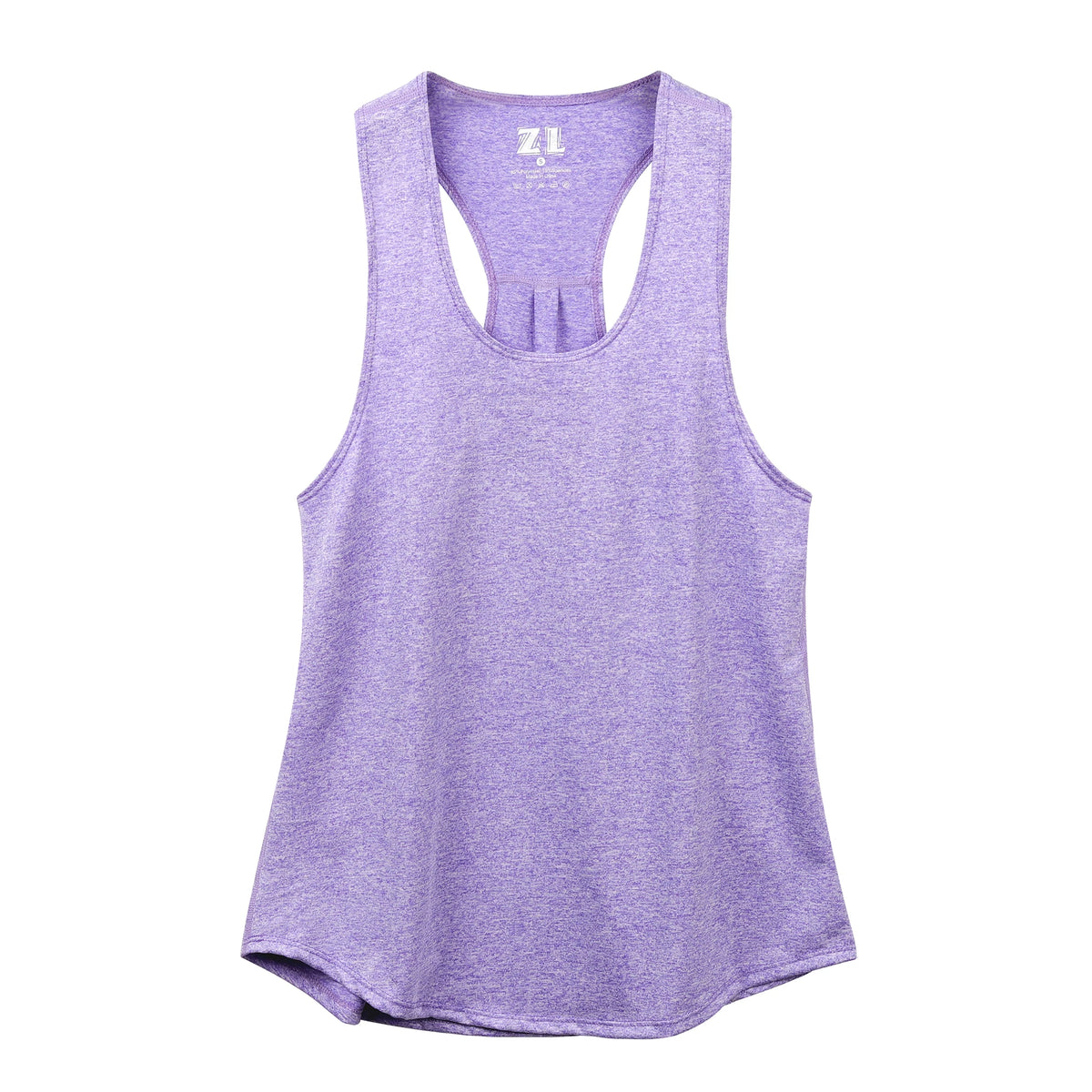 STOUREG Sleeveless Racerback Yoga Tank Top,Women's Quick Dry Running Training Sports Vest Fitness Gym Top Workout Yoga Shirts