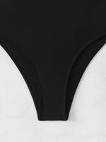 2026 Leopard Swimsuit One Piece String Backless Monokini Swimwear Women Sexy Bathers Bathing Swimming Swim Suit Female Beachwear