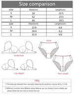 Women's sexy embroidered flower triangle underwear with seamless inner lining antibacterial easy to wash and dry underwear Z412