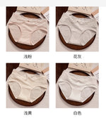 Lace underwear for girls pure desire girl sweet briefs