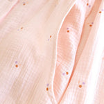 Maternity Pajamas Breastfeeding Clothes Woman Feeding Nightie Autumn Long Sleeve Sleepwear Women's Cotton Wear Pregnant