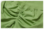 Yoga Shorts Women Gym Outfit Scrunch Butt Fitness Workout High Waist Leggings Gym Clothes For Women Cycling Shorts Sports Shorts