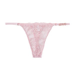 6PC Large Size Low Waisted Women's Triangle Pants Breathable Seamless Underwear Solid Thin Panty Female Underpants Sexy Lingerie