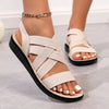Summer Women Shoes Sandals Party Sandals Woman Beach Walking Shoes Retro Women's Sandals