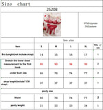 Red French Lace Embroidery Bra Set with Garter Belt Three-Piece Ensemble Sexy Underwear for Women