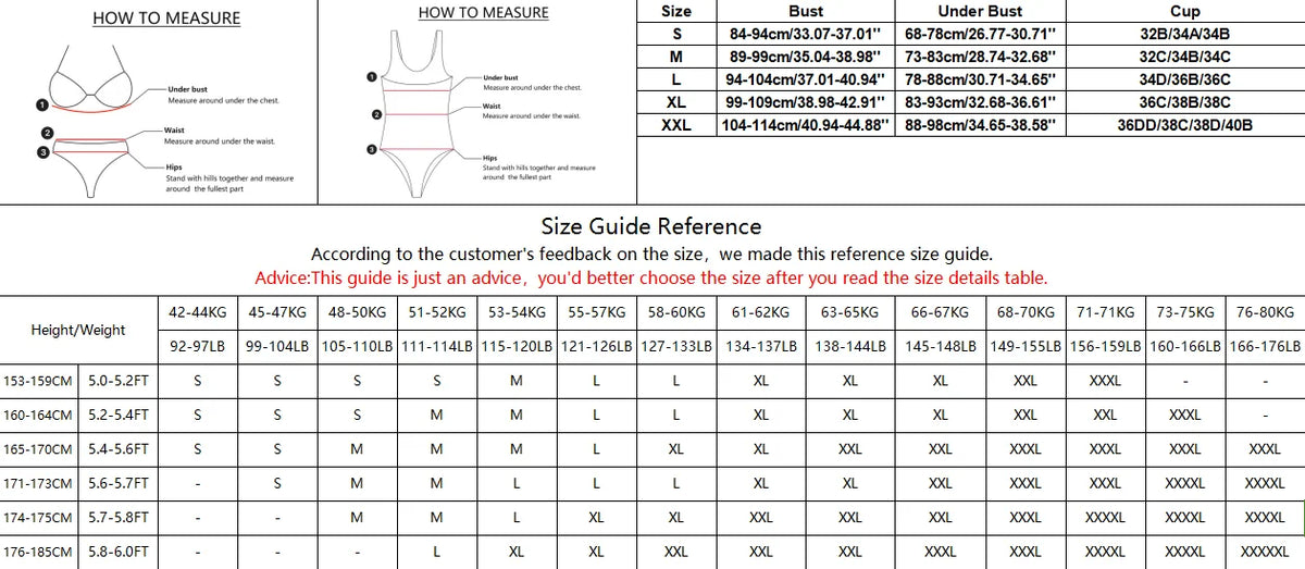 Bikini Bra Top Push Up Swim Crop Top Sexy V Neck Tie Back Swimwear Solid Beachwear One Piece Swimsuit Underwear Bathing Suit