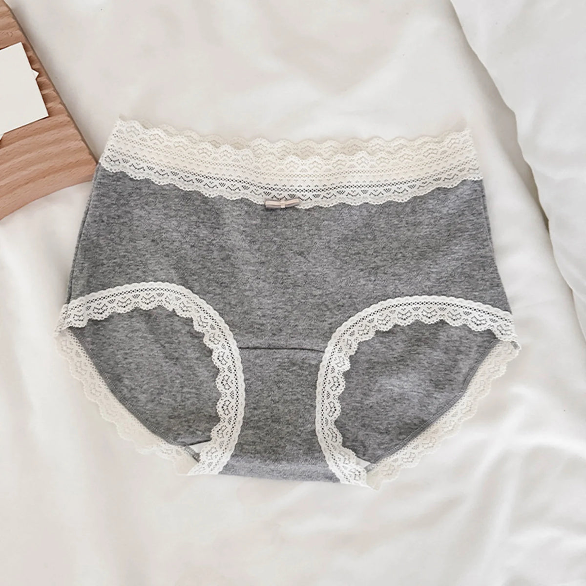 2026 Lace Patchwork Underwear For Womens Hipster Stretch Breathable Panties For Women Cotton Comfy Thongs трусы женские 부부생활 속옷