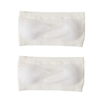 2Pcs/Set Strapless Bras For Women Tube Bra Female Sexy Crop Top Seamless Underwear Non-wire Bandeau Bra M-XL Women Intimates