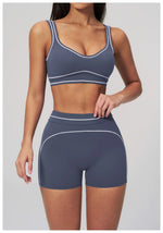 2026 Yoga Bra Women Sports Bra Top Push Up Fitness Underwear Sport Tops Women Breathable Running Vest Bralette Gym Wear Female