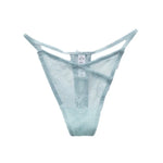 Girls Sexy G String Panties Women Lace Briefs Hollow Out Underwear Thong High Quality Transparent Underpants Lingerie Intimates