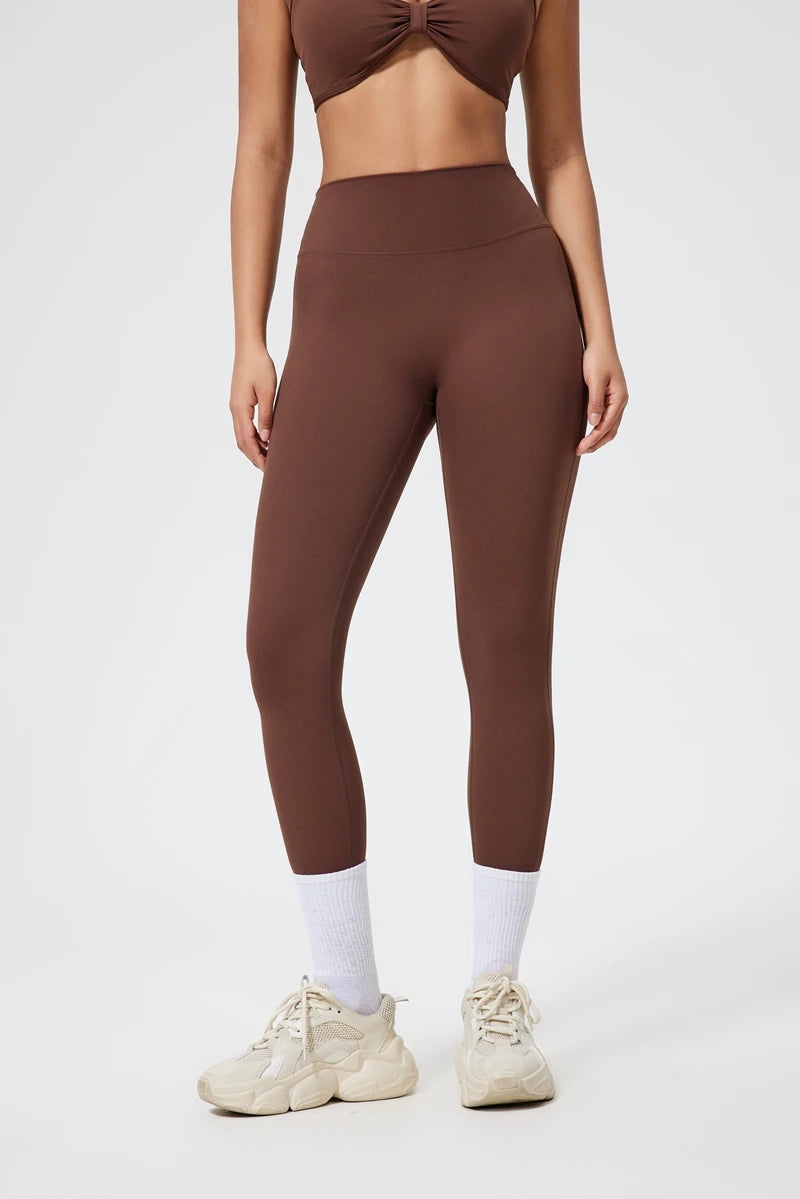 DIAS FIT JOYYoga Pants Fitness Women Cycling Gym Seamless Tights Sports Leggings High Waist Sexy Trousers Workout Sports Wear