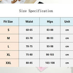 3Pcs Women Cotton Lingerie Sexy Thong Soft Fashion Panties Femme Design Underwear Pantys Underpant Lingerie Lace Intimates S-XL