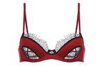 French Brief Sets Lace Lingerie Bra for Women Ultra-thin Bra Set for Women Sexy Lingerie Set Womens Lingerie Set 2026