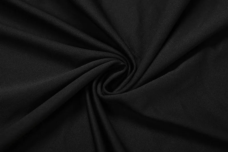 Temperament Halter Neck Party Dresses Women Sexy Deep V-neck Backless Package Hip Slit Dress Hot Girls Club Banquet Vestidos