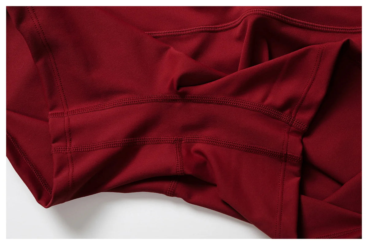 Yoga Sets Women Half Sleeve O Neck Slim Sports T Shirts High Waist Short Fitness Suit Outdoor Gym Running Workout Tracksuit