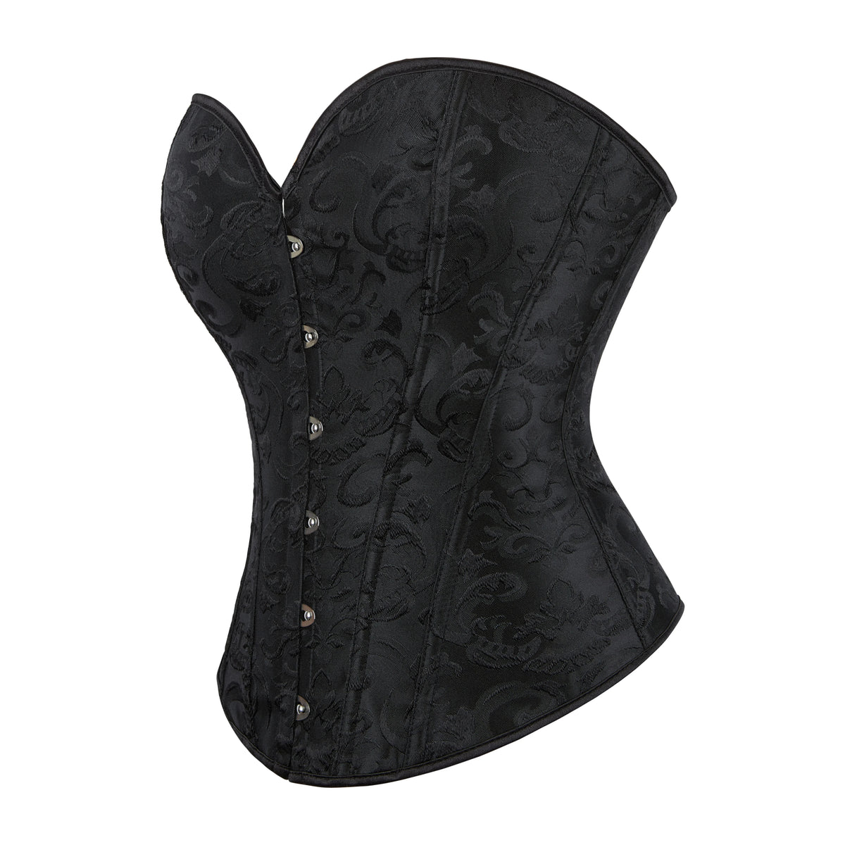 European and American gathered waist corset, retro shaping bodice, stomach belt, tight binding corset waist seal
