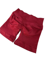 Seamless Shorts 4.5" Yoga Shorts Women Clothes Scrunch Bum Gym Shorts Booty Running Short Butt Lifting Workout Pants Fitness