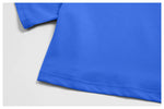 Impact Short Sleeve Yoga T Shirts Women Solid Color O Neck Loose Sports Tops Outwear Gym Running Fitness Workout Suits