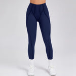 New Yoga Set Women Tracksuit Workout Legging Athletic Suit Gym Push Up Legging Fitness Bra Sports Wear Active Wear