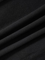 Relaxed Fit Drawstring Pants