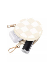 Multi-Pocket Adjustable Strap Crossbody Bag