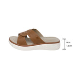 Open Toe Wedge Sandals