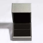 3 Carat Moissanite Engagement Square Ring - Ladyez