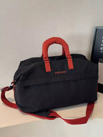 Large Capacity Lightweight Travel Bag