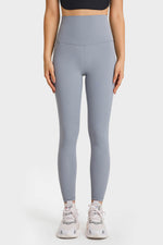 Millennia Ultra Soft High Waist Leggings - Ladyez