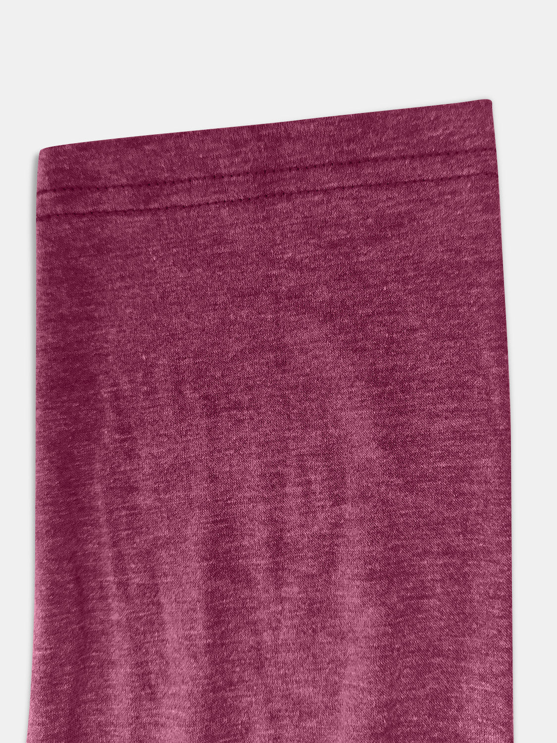 Full Size Notched Long Sleeve T-Shirt - Ladyez