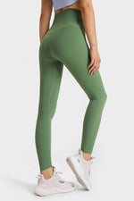 Millennia Ultra Soft High Waist Leggings - Ladyez