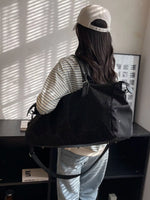 Large Capacity Travel Bag