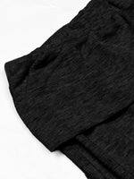 Wide Leg Capris